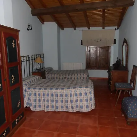 La Tarihuela I Fuenteguinaldo