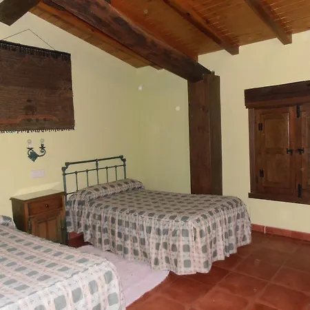 Holiday home La Tarihuela I Fuenteguinaldo