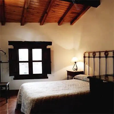 Holiday home La Tarihuela I Fuenteguinaldo