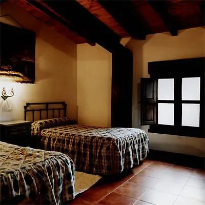 Holiday home La Tarihuela I *